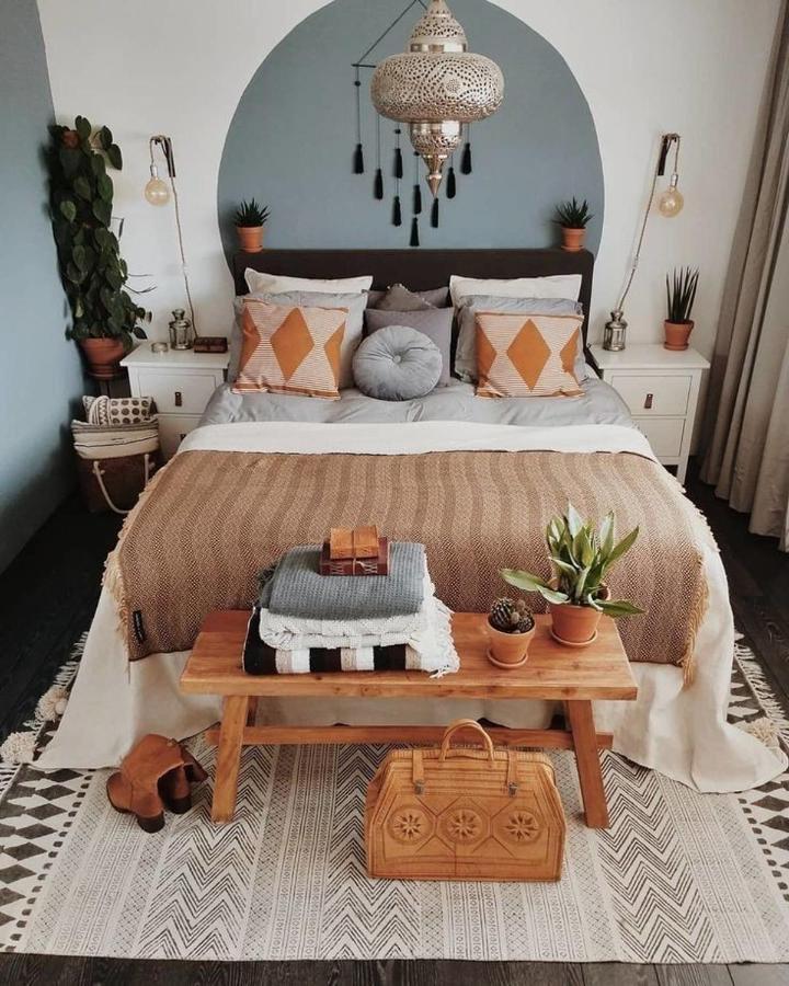 Art Riad Mazighen Hotell El Jadida Eksteriør bilde