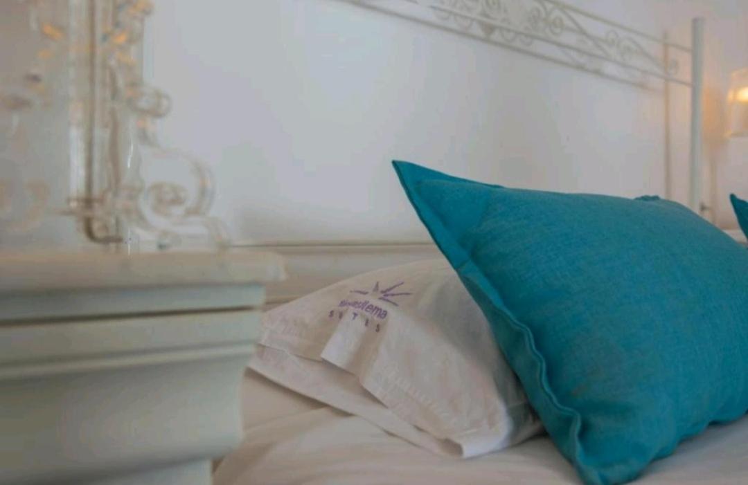 Art Riad Mazighen Hotell El Jadida Eksteriør bilde