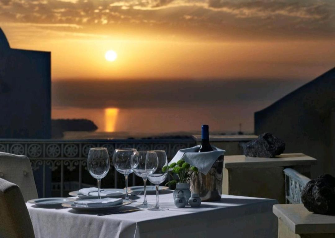 Art Riad Mazighen Hotell El Jadida Eksteriør bilde