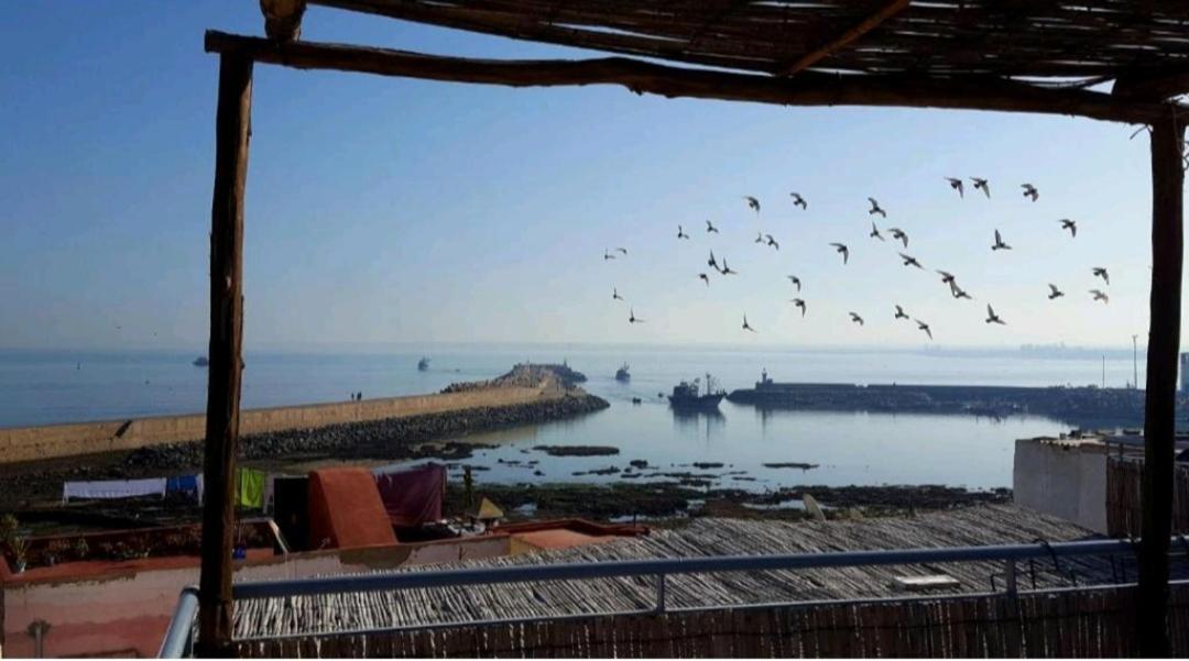 Art Riad Mazighen Hotell El Jadida Eksteriør bilde